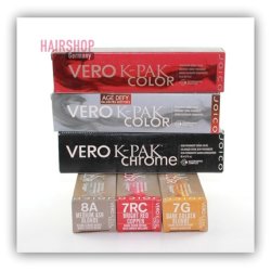Joico Vero K-Pak Color Age Defy Clear 74ml