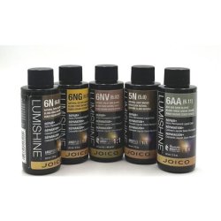 Joico Lumishine Demi-Permanent Liquid Hair Color 2 Oz