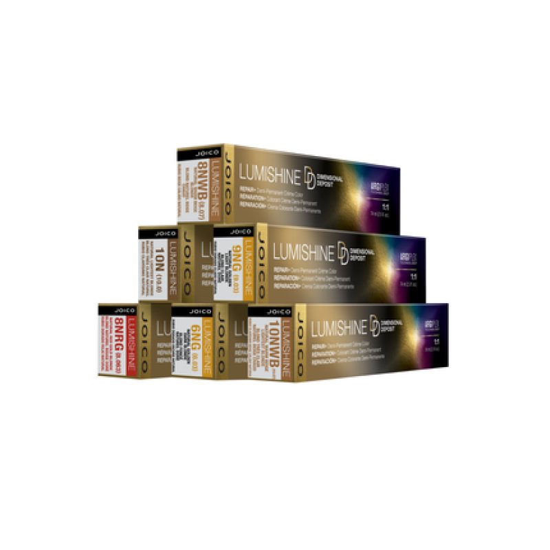 Lumishine Dimensional Deposit Crème 7Nw 60ml