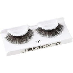 Bifull Full Self-Adhesive Eyelashes 33 Black