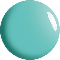 SENSATIONAIL Gel Nail Polish Mostly Mint 7.39ml Mint Green At-Home Gel Polish Mint Green Turquoise