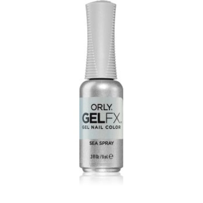 Orly Gelfx Gel Nail Polish