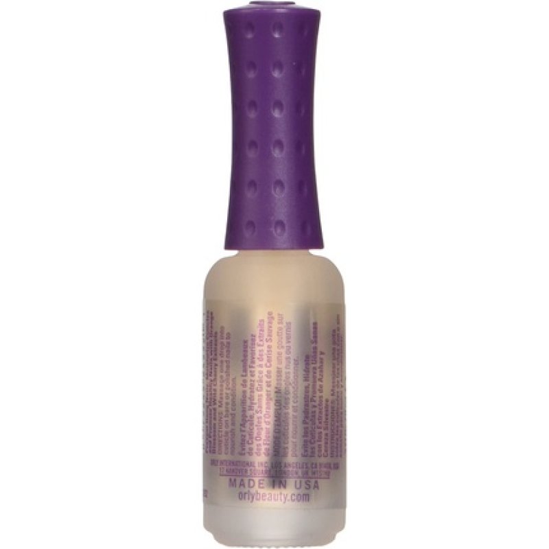 Orly Cuticle Oil for Women 0.3oz 9ml