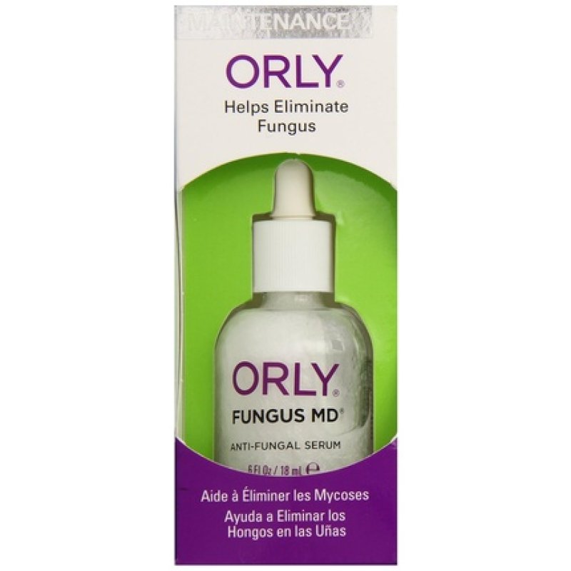 Orly Fungus MD Cuticle Care 0.6 Ounce