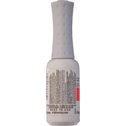 Orly Gel FX Nail Polish Hot Shot 9ml