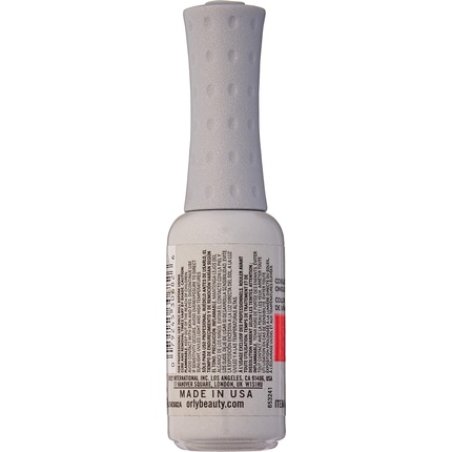 Orly Gel FX Nail Polish Hot Shot 9ml