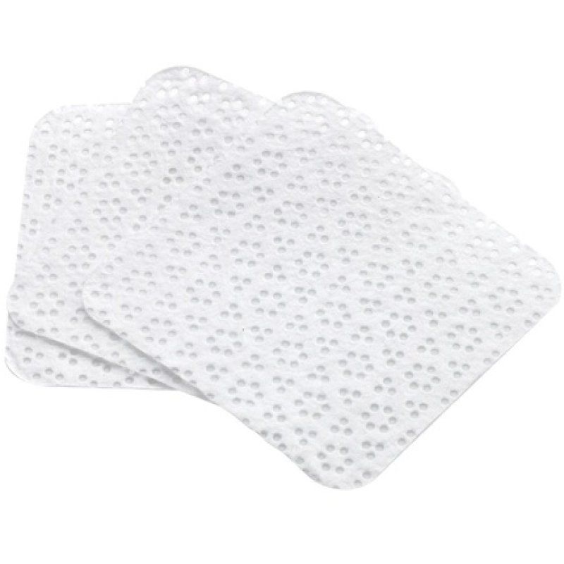 Orly Lint-Free Pads 240 Pieces