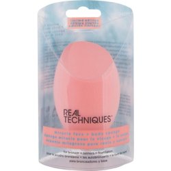 Real Techniques - Sponges Miracle Face Body Limited Edition