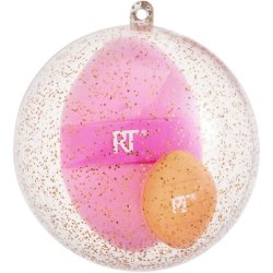 Real Techniques Miracle 2-In-1 Powder Puff & Mini Concealer Puff