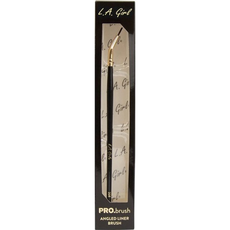 L.A. Girl Angled Liner Brush