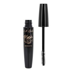 Lac Mascara Plush Black