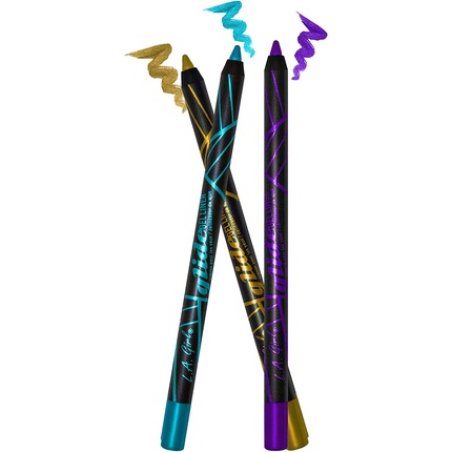 LA GIRL Glide Pencil Whiten