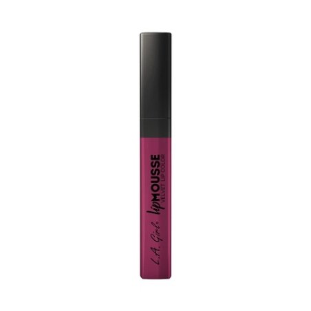 L.A. Girl Lip Mousse Velvet Lip Color Moody