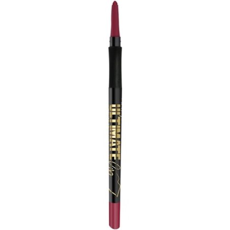 L.A. Girl Ultimate Intense Stay Auto Lipliner Unlimited Wine 0.01oz