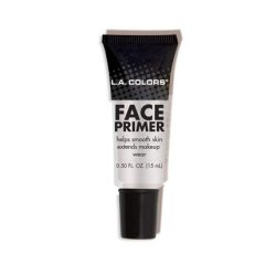 L.A. Colors Face Primer 15ml