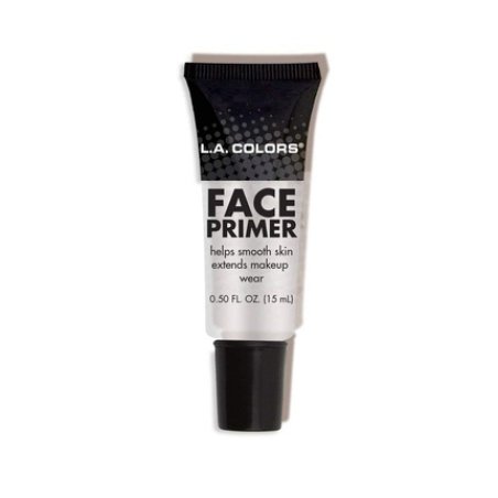 L.A. Colors Face Primer 15ml