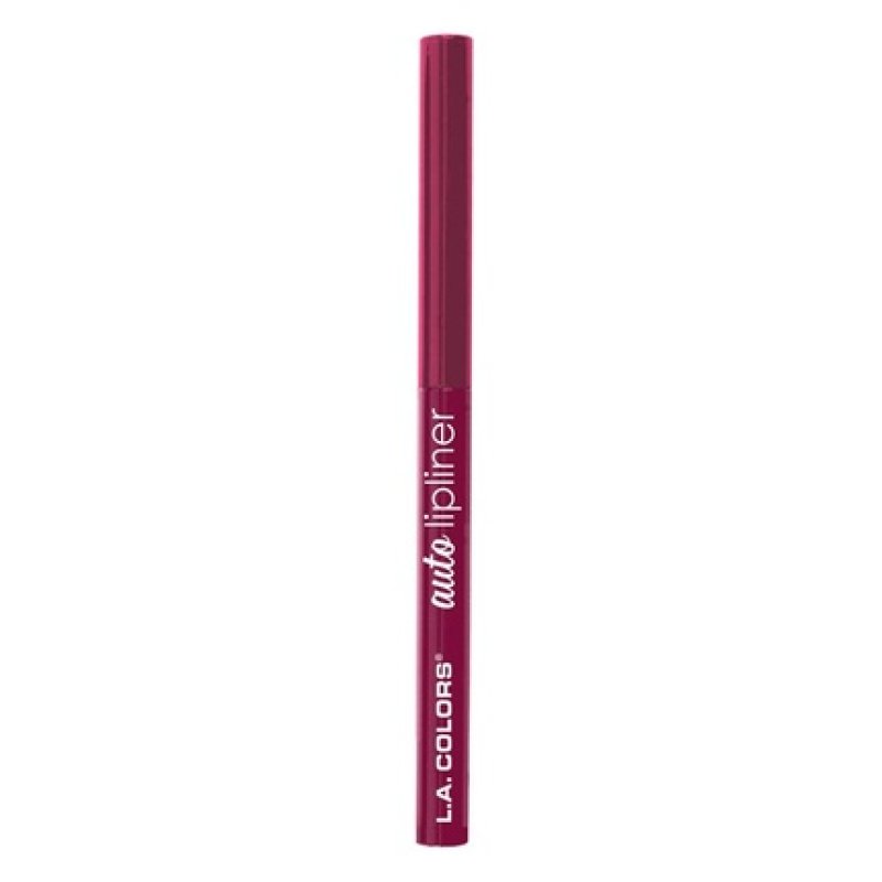 Auto Lipliner Pencil CAL571 Burgundy