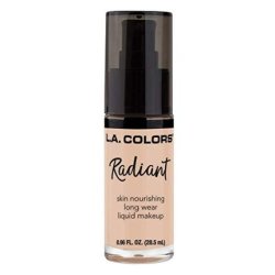 Radiant Liquid Makeup CLM385 Ivory