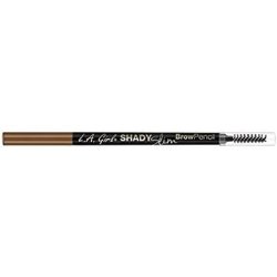 L.A. GIRL Shady Slim Brow Pencil Taupe