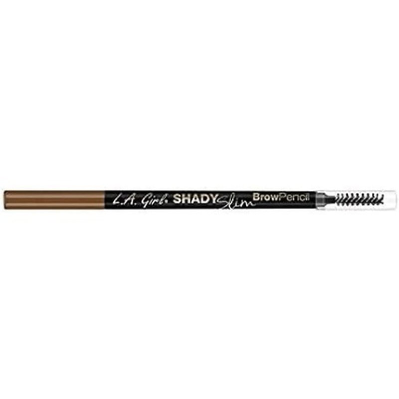 L.A. GIRL Shady Slim Brow Pencil Taupe