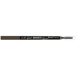 L.A. GIRL Shady Slim Brow Pencil Brunette