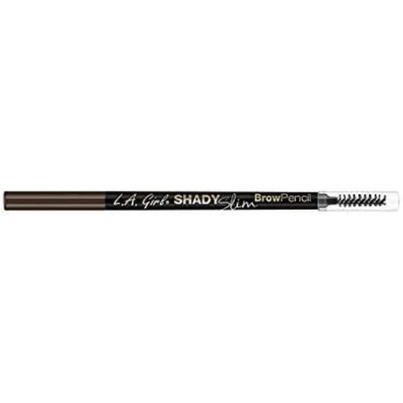 L.A. GIRL Shady Slim Brow Pencil Brunette