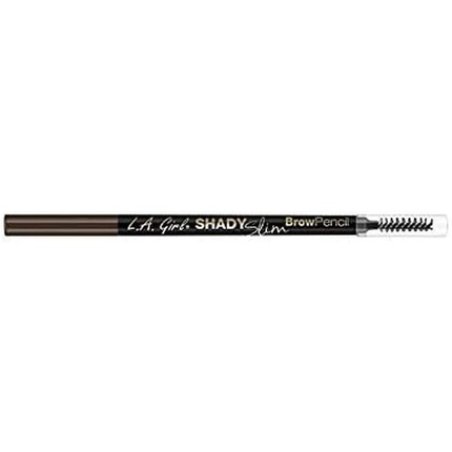 L.A. GIRL Shady Slim Brow Pencil Brunette