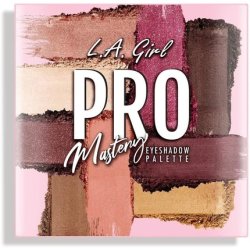 L.A. Girl Pro Mastery Eyeshadow Palette