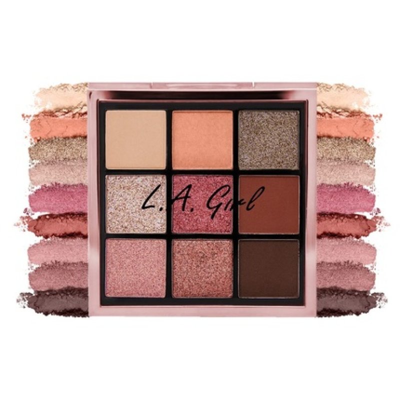 Keep It Playful Eyeshadow Palette