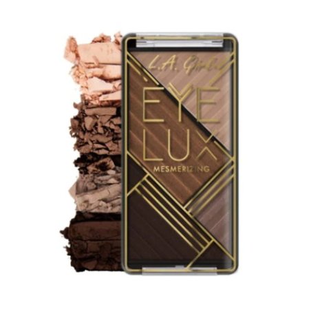 Eye Lux Eyeshadow Idolize