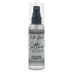 L.A. Girl Setting Spray Makeup setting spray 80 ml