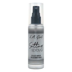 L.A. Girl Setting Spray Spray fixateur de maquillage 80 ml