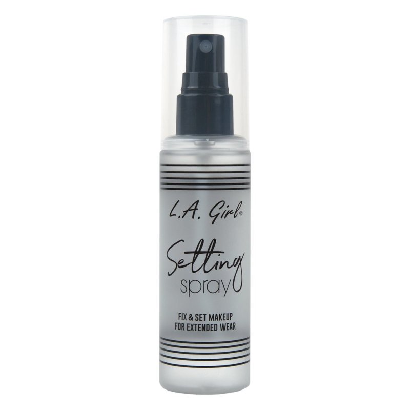 L.A. Girl Setting Spray Makeup setting spray 80 ml