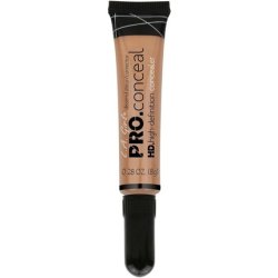 L.A. Girl Pro Conceal HD Concealer Warm Sand 7.9g