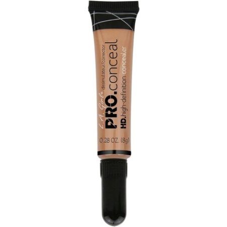 L.A. Girl Pro Conceal HD Concealer Warm Sand 7.9g