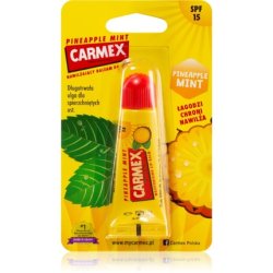 CARMEX Moisturizing Lip Balm Classic Pineapple Mint
