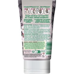 7th Heaven Charcoal Peel Off Face Mask with Salicylic Acid 50ml