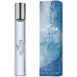 Hollister Men's Eau de Parfum 15ml