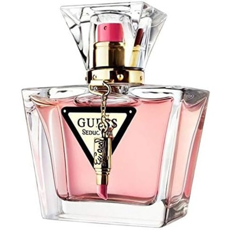 Guess Seductive Sunkissed Eau de Toilette 75ml Limited Edition