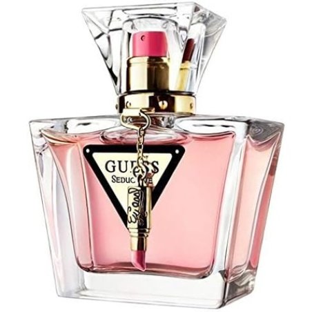Guess Seductive Sunkissed Eau de Toilette 75ml Limited Edition