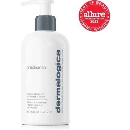Dermalogica Precleanse Deep Cleansing Oil Makeup Remover Face Wash 150ml