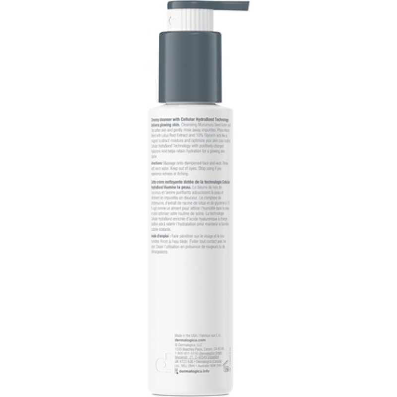 Dermalogica Magnetic Afterglow Cleanser