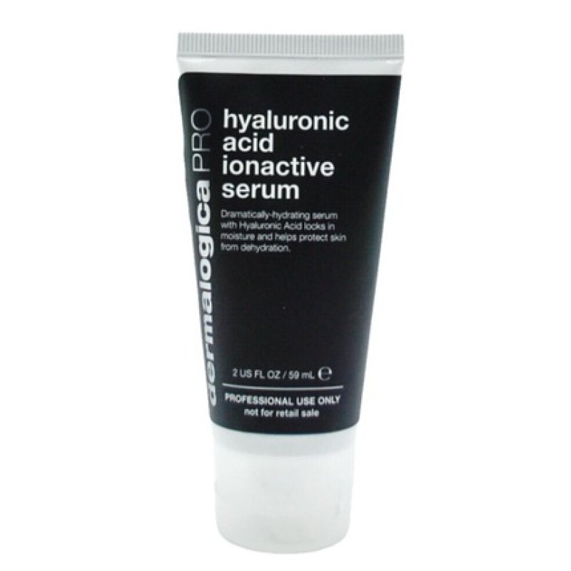 Dermalogica Hyaluronic Acid Ionic Serum Pro Size 2 Fl Oz 59ml