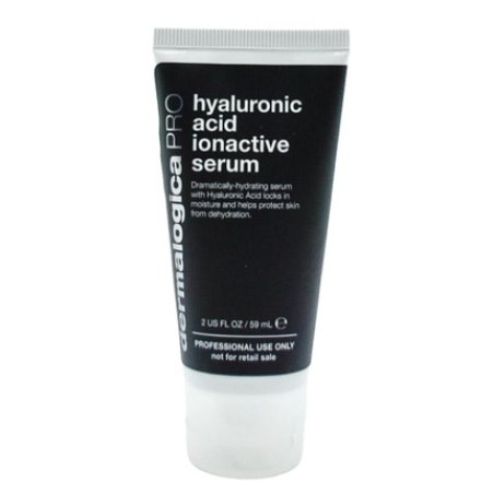 Dermalogica Hyaluronic Acid Ionic Serum Pro Size 2 Fl Oz 59ml