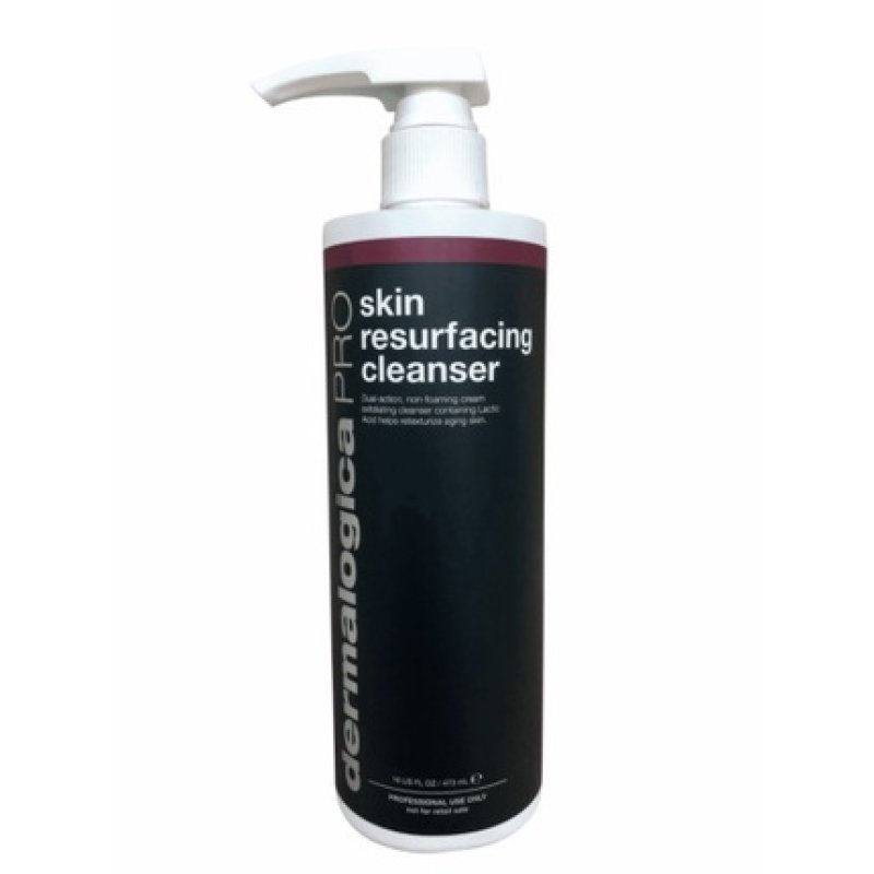 Dermalogica Skin Resurfacing Cleanser Pro 473ml