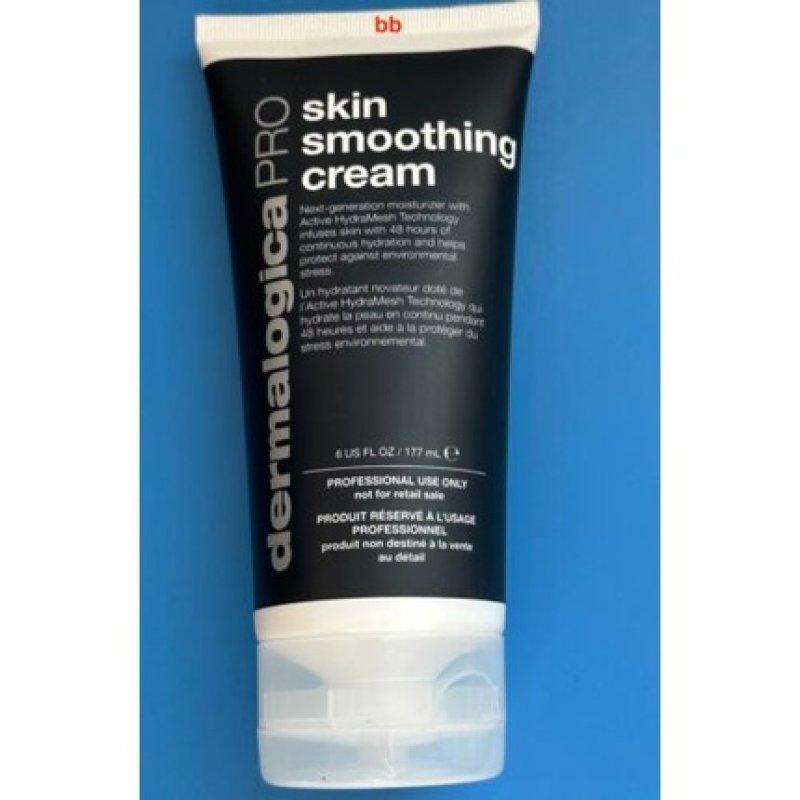 Dermalogica Skin Smoothing Cream 6 Oz 177 Ml