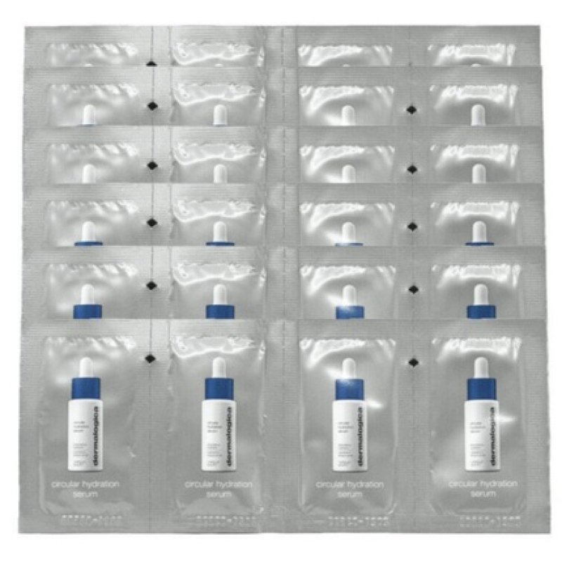 Dermalogica Circular Hydration Serum Sample Size