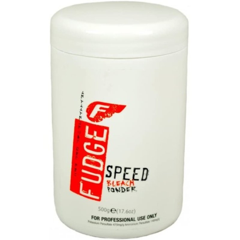 Fudge Professional Fudge Speed Bleach