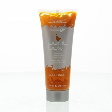 Fudge Paintbox Goldfinger 75ml