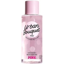 Victoria's Secret PINK Urban Bouquet Body Mist 250ml
